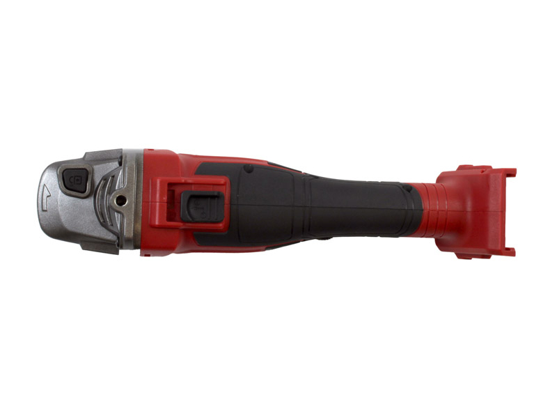 ROOKS 20V AQ-ONE Szlifierka kątowa 125 mm regulacja obrotów 3000-10500 rpm komplet z akumulatorem 4Ah BMC OK-03.4324