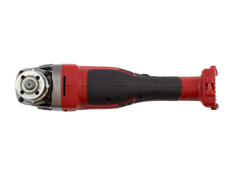 ROOKS 20V AQ-ONE Szlifierka kątowa 125 mm regulacja obrotów 3000-10500 rpm komplet z akumulatorem 4Ah BMC OK-03.4324