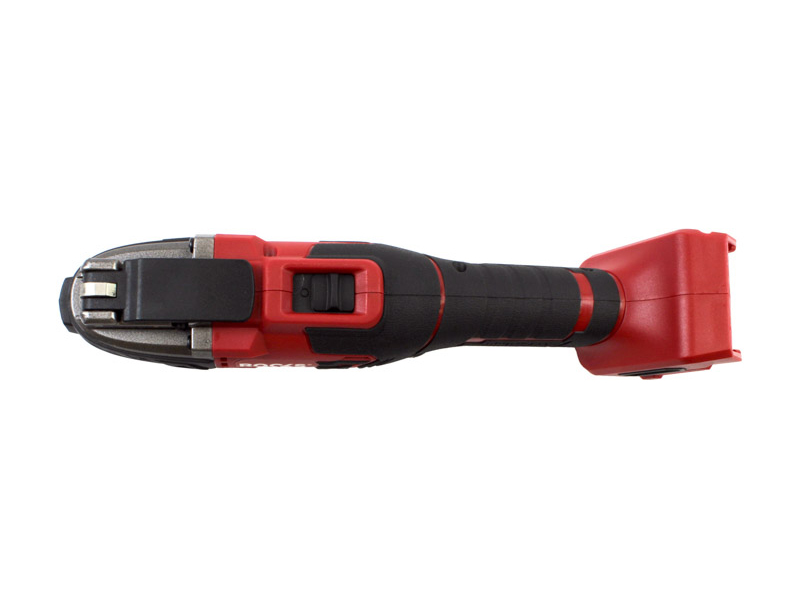 ROOKS 20V AQ-ONE Urządzenie wielofunkcyjne MULTITOOL BSL SYSTEM 10-19 K rpm kpl. z akumulatorem 2Ah BMC OK-03.4326