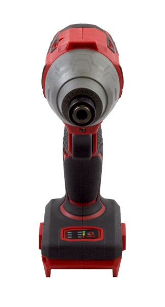 ROOKS 20V AQ-ONE Zakrętarka 1/4" 180 Nm bez osprzętu OK-03.4334