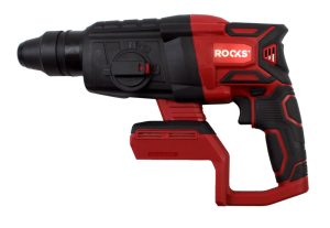 ROOKS 20V AQ-ONE Młotowiertarka SDS-PLUS 1,5 J bez osprzętu OK-03.4338
