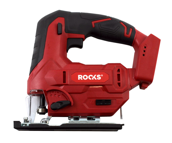 ROOKS 20V AQ-ONE Wyrzynarka 500-3000 rpm 19 mm bez osprzętu OK-03.4346