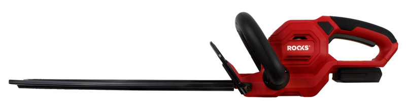 ROOKS 20V AQ-ONE Nożyce do żywopłotu 510 mm Ø17 mm bez osprzętu OK-03.4380
