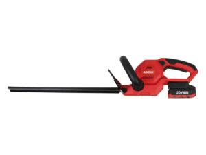 ROOKS 20V AQ-ONE Nożyce do żywopłotu 510 mm Ø17 mm kpl. z akumulatorem 2Ah OK-03.4381