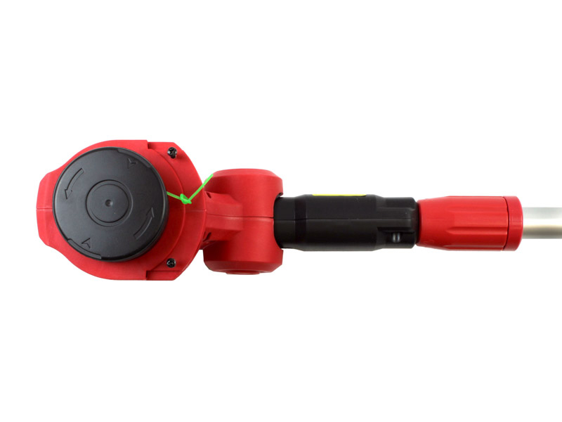 ROOKS 20V AQ-ONE Podkaszarka 2 LINE 30 cm bez osprzętu OK-03.4382