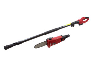 ROOKS 20V AQ-ONE Piła łańcuchowa na wysięgniku 2,65 m 200 mm bez osprzętu OK-03.4384