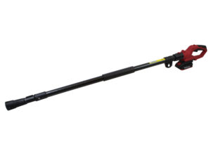 ROOKS 20V AQ-ONE Piła łańcuchowa na wysięgniku 2,65 m 200 mm kpl. z akumulatorem 2Ah OK-03.4385
