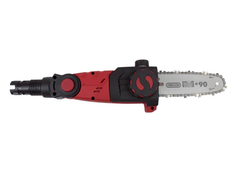 ROOKS 20V AQ-ONE Piła łańcuchowa na wysięgniku 2,65 m 200 mm kpl. z akumulatorem 2Ah OK-03.4385