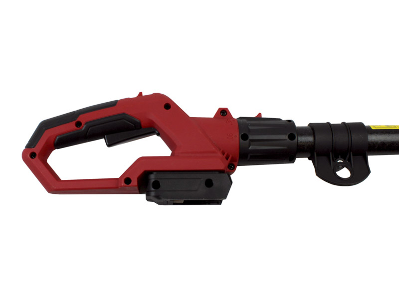 ROOKS 20V AQ-ONE Piła łańcuchowa na wysięgniku 2,65 m 200 mm kpl. z akumulatorem 2Ah OK-03.4385