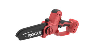 ROOKS 20V AQ-ONE Piła łańcuchowa 150 mm bez osprzętu OK-03.4386