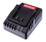 ROOKS 20 V AQ-ONE ładowarka QUICK 2,5 A OK-03.4390
