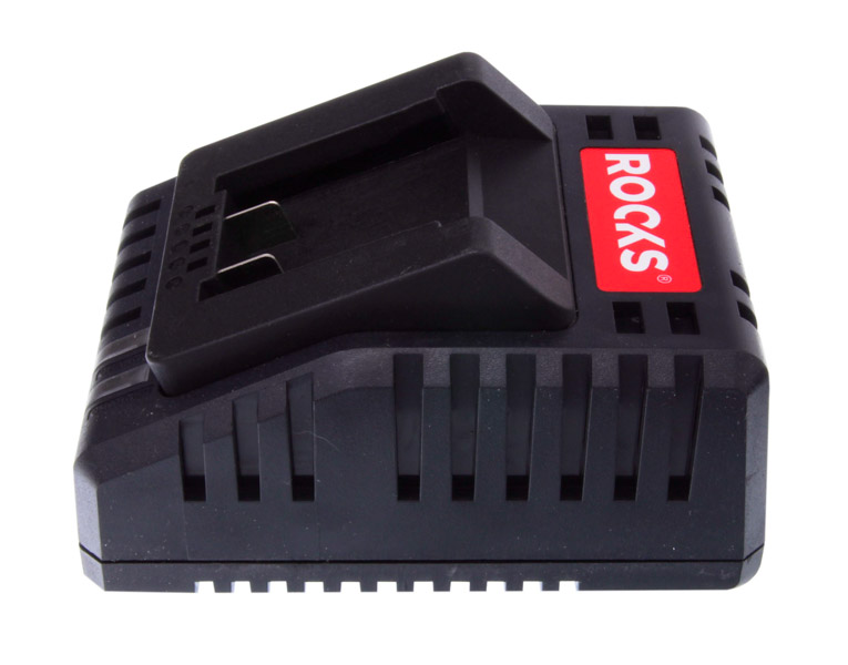 ROOKS 20 V AQ-ONE ładowarka QUICK 2,5 A OK-03.4390