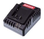 ROOKS 20 V AQ-ONE ładowarka QUICK 4 A OK-03.4391