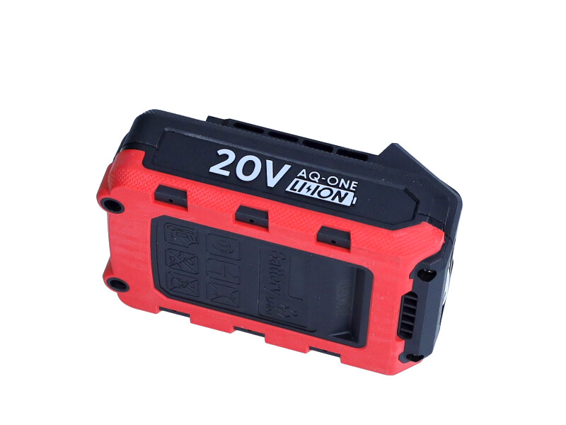 ROOKS 20 V AQ-ONE bateria Li-ion 2 Ah OK-03.4392