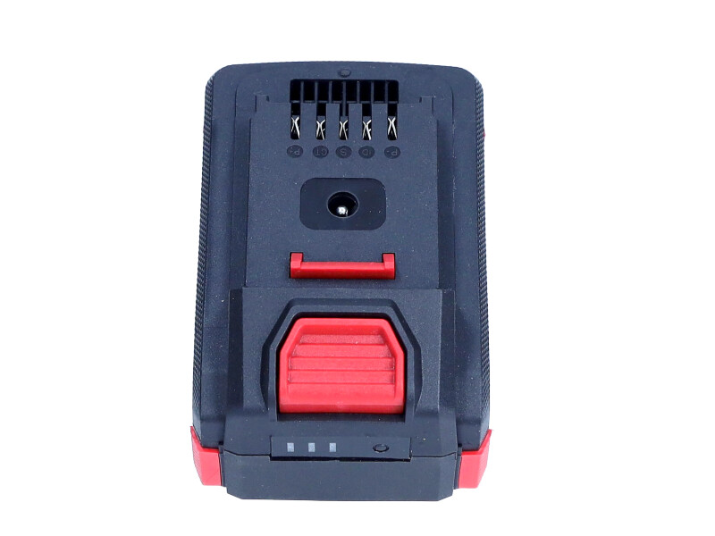 ROOKS 20 V AQ-ONE bateria Li-ion 4 Ah OK-03.4393