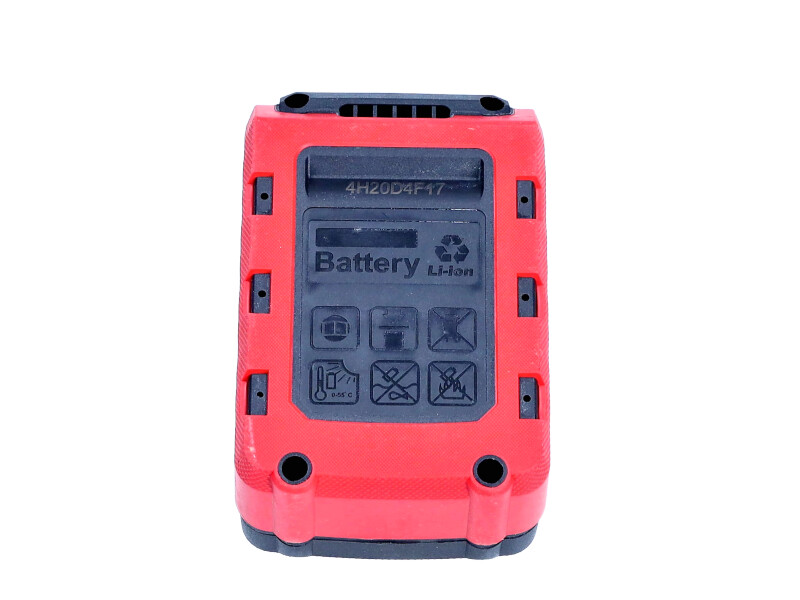 ROOKS 20 V AQ-ONE bateria Li-ion 4 Ah OK-03.4393