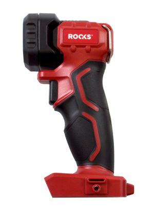ROOKS 20 V AQ-ONE Lampa robocza LED 1000 lum bez osprzętu OK-03.4404