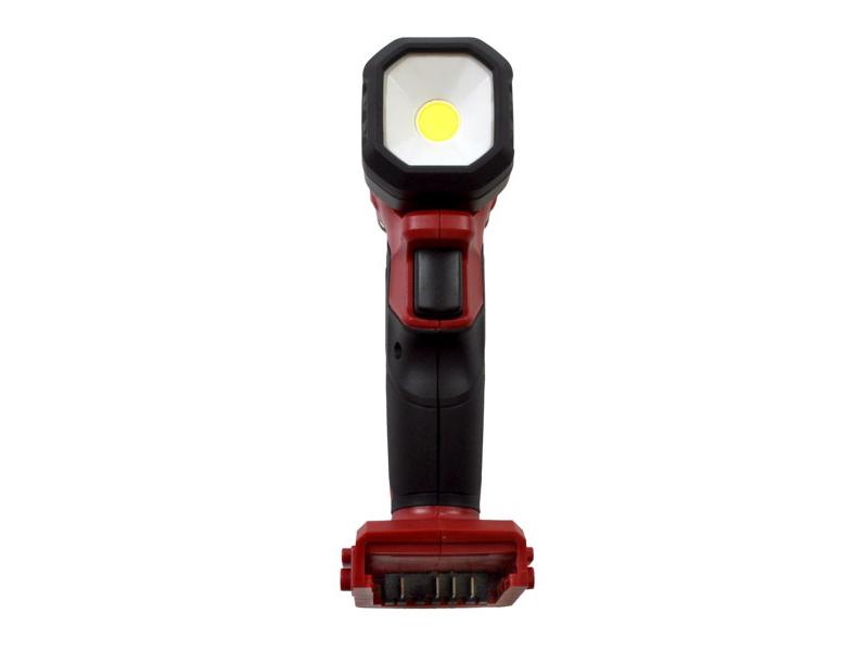 ROOKS 20 V AQ-ONE Lampa robocza LED 1000 lum bez osprzętu OK-03.4404