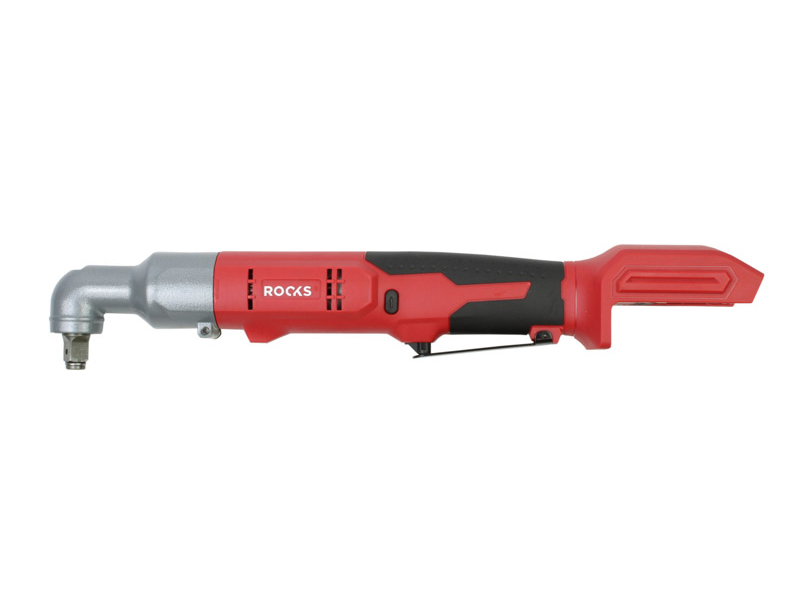 ROOKS 20V AQ-ONE Udarowy klucz kątowy zakrętarka 3/8" 80/100 Nm bez osprzętu OK-03.4410