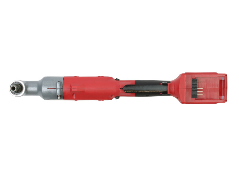ROOKS 20V AQ-ONE Udarowy klucz kątowy zakrętarka 3/8" 80/100 Nm bez osprzętu OK-03.4410