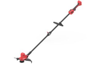 ROOKS 20V AQ-ONE Podkaszarka 3in1 żyłka ostrze 33 cm komplet z baterią 4 Ah OK-03.4419