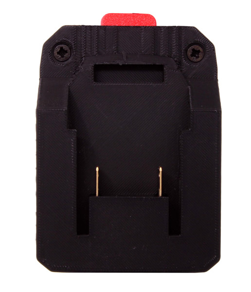 ROOKS Adapter do elektronarzędzi Rooks 20V AQ-ONE do baterii Parkside OK-03.4435
