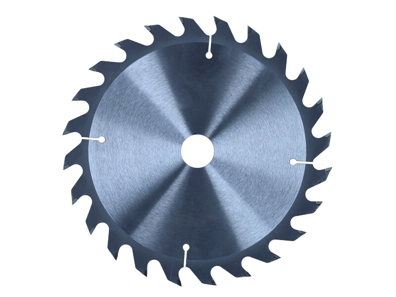 ROOKS Tarcza widiowa do drewna 165 x 20 mm 65MN-YG8 grubość 2,2 mm 24 T OK-03.4513