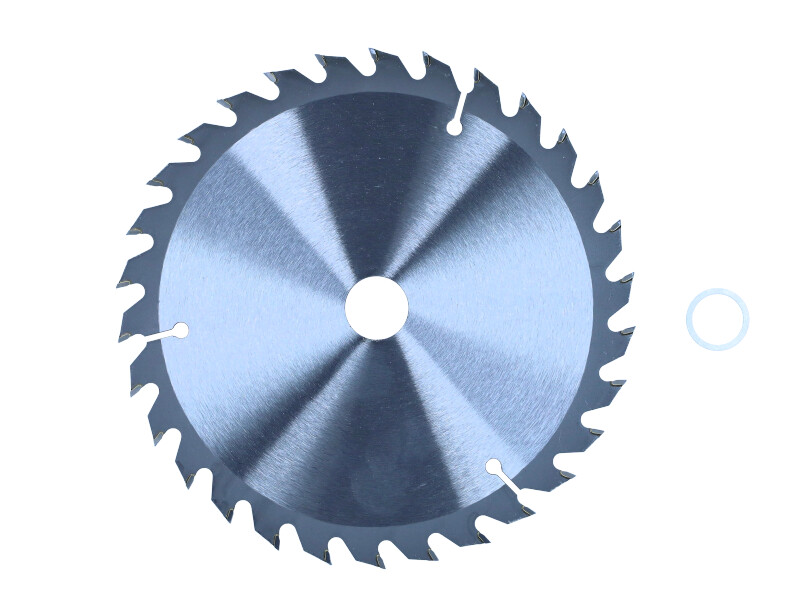 ROOKS Tarcza widiowa do drewna 165 x 20 mm 65MN-YG8 grubość 2,2 mm, 30 T OK-03.4514