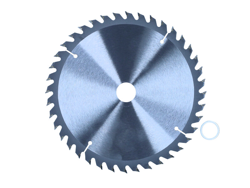 ROOKS Tarcza widiowa do drewna 165 x 20 mm 65MN-YG8 grubość 2,2 mm 60 T OK-03.4515