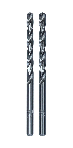 ROOKS Wiertło do metalu PRO ∅ 4,2 mm HSS G 900 N/mm2 DIN 338 2 sztuki OK-03.4610