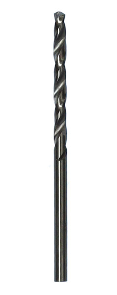 ROOKS Wiertło do metalu STRONG ∅ 3,0 mm HSS Co 1000 N/mm2 DIN 338 OK-03.4626