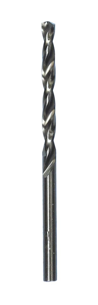 ROOKS Wiertło do metalu STRONG ∅ 4,0 mm HSS Co 1000 N/mm2 DIN 338 OK-03.4627