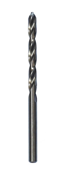 ROOKS Wiertło do metalu STRONG ∅ 5,0 mm HSS Co 1000 N/mm2 DIN 338 OK-03.4629