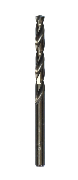 ROOKS Wiertło do metalu STRONG ∅ 6,0 mm HSS Co 1000 N/mm2 DIN 338 OK-03.4631