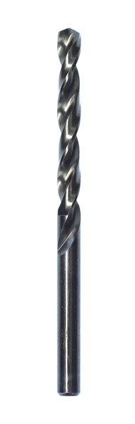 ROOKS Wiertło do metalu STRONG ∅ 6,5 mm HSS Co 1000 N/mm2 DIN 338 OK-03.4632