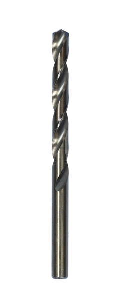 ROOKS Wiertło do metalu STRONG ∅ 8,0 mm HSS Co 1000 N/mm2 DIN 338 OK-03.4634