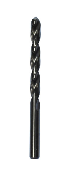 ROOKS Wiertło do metalu STRONG ∅ 9,0 mm HSS Co 1000 N/mm2 DIN 338 OK-03.4635