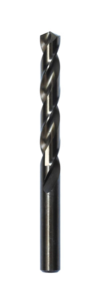 ROOKS Wiertło do metalu STRONG ∅ 13 mm HSS Co 1000 N/mm2 DIN 338 OK-03.4639