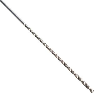 ROOKS Wiertło do metalu XXL ∅ 4,5 x 235 mm HSS G 900 N/mm2 DIN 1869 OK-03.4641
