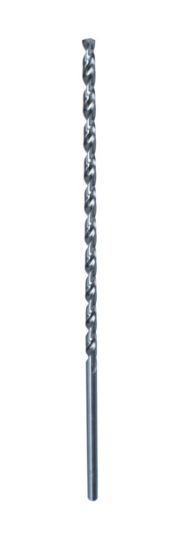 ROOKS Wiertło do metalu XXL ∅ 5,0 x 245 mm HSS G 900 N/mm2 DIN 1869 OK-03.4642