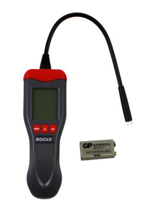 ROOKS Tester płynu hamulcowego DOT 3 DOT 4 DOT 5.1 OK-03.5000