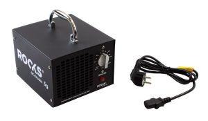 ROOKS Generator ozonu FAST 5 g/h 230 V OK-03.5005
