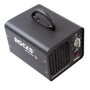 ROOKS Generator ozonu FAST 7 g/h 230 V OK-03.5006