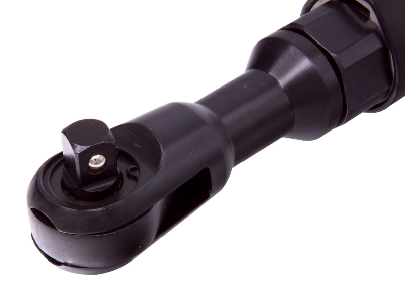 ROOKS Grzechotka pneumatyczna 1/2" 122 Nm OK-04.0002