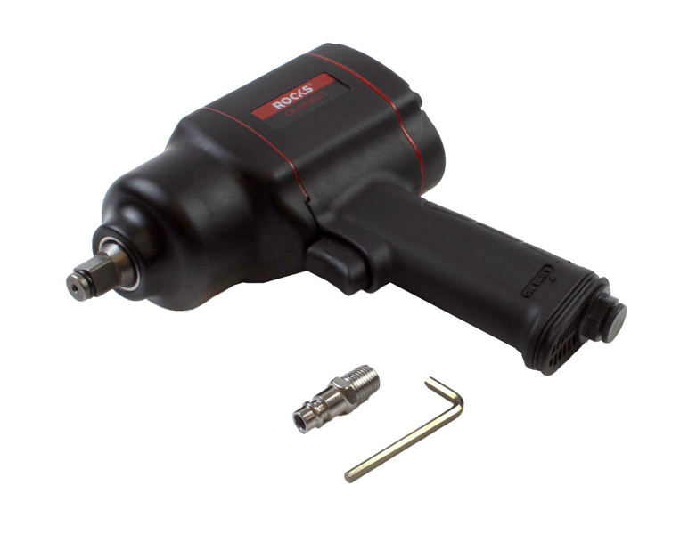 ROOKS Klucz udarowy 1/2" 1500 Nm STRONG OK-04.0023