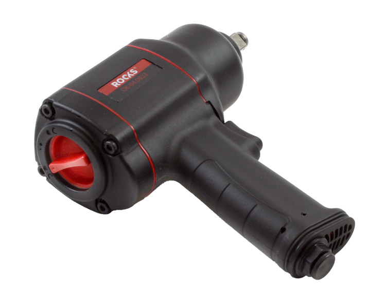 ROOKS Klucz udarowy 1/2" 1500 Nm STRONG OK-04.0023