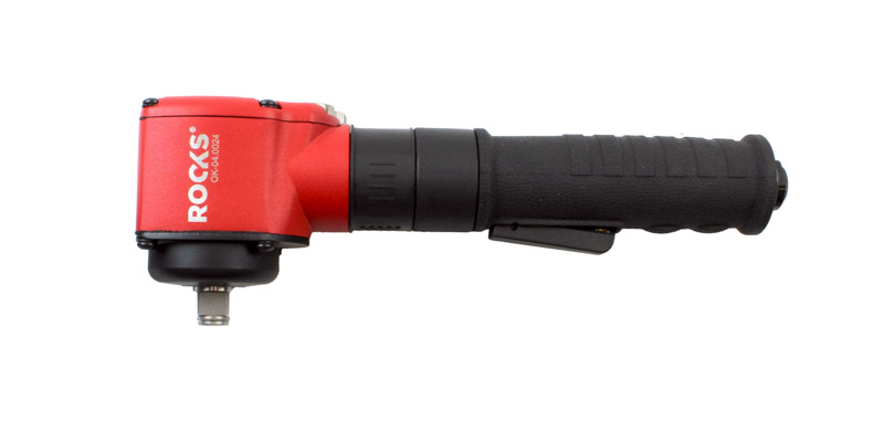 ROOKS Klucz udarowy kątowy 1/2" 610 Nm l: 88 mm OK-04.0024