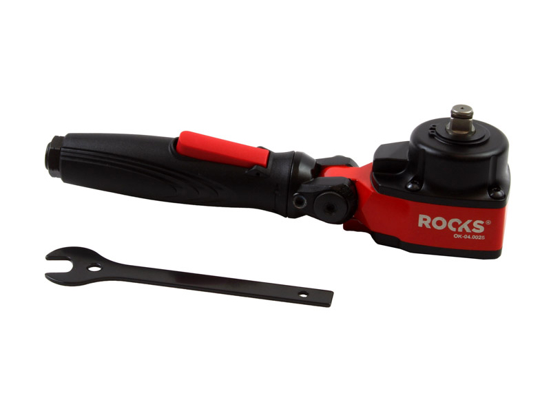 ROOKS Klucz udarowy przegubowy 1/2" 500 Nm l: 85 mm BOXER OK-04.0025