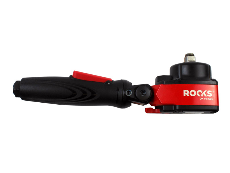 ROOKS Klucz udarowy przegubowy 1/2" 500 Nm l: 85 mm BOXER OK-04.0025