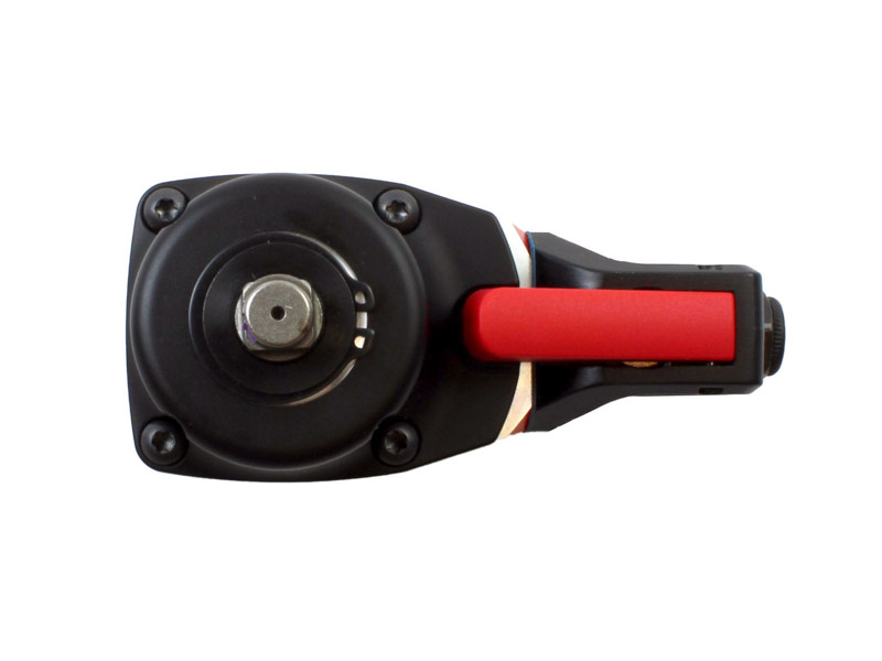 ROOKS Klucz udarowy SUPER SHORT 1/2" BOXER 500 Nm OK-04.0026